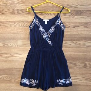 Forever21 romper